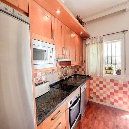 Cozy Apartment Bajondillo Sun&Beach Torremolinos Exterior foto